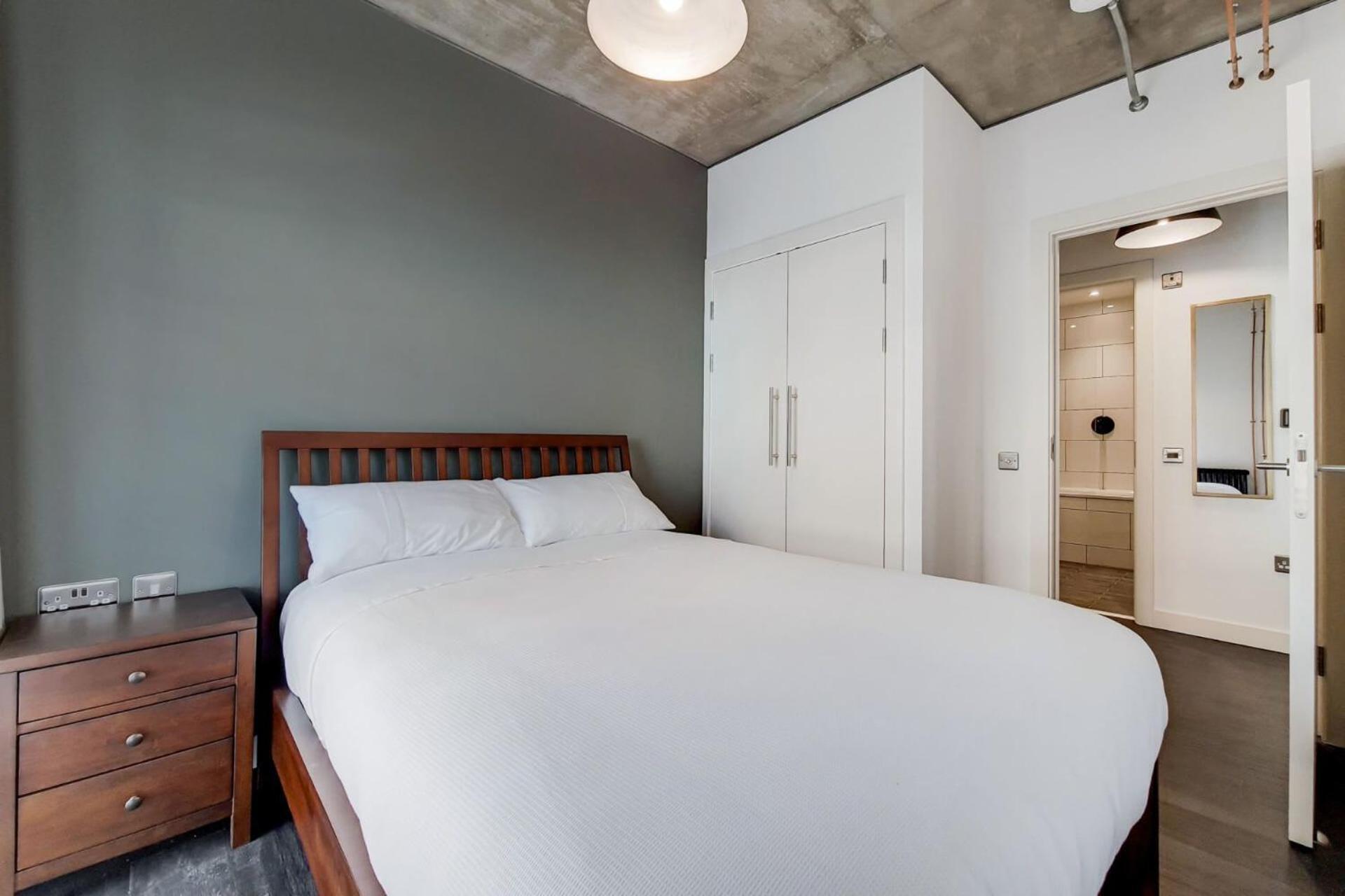 Modern And Chic Apartments At Ferrum Near Wembley Park ลอนดอน ภายนอก รูปภาพ