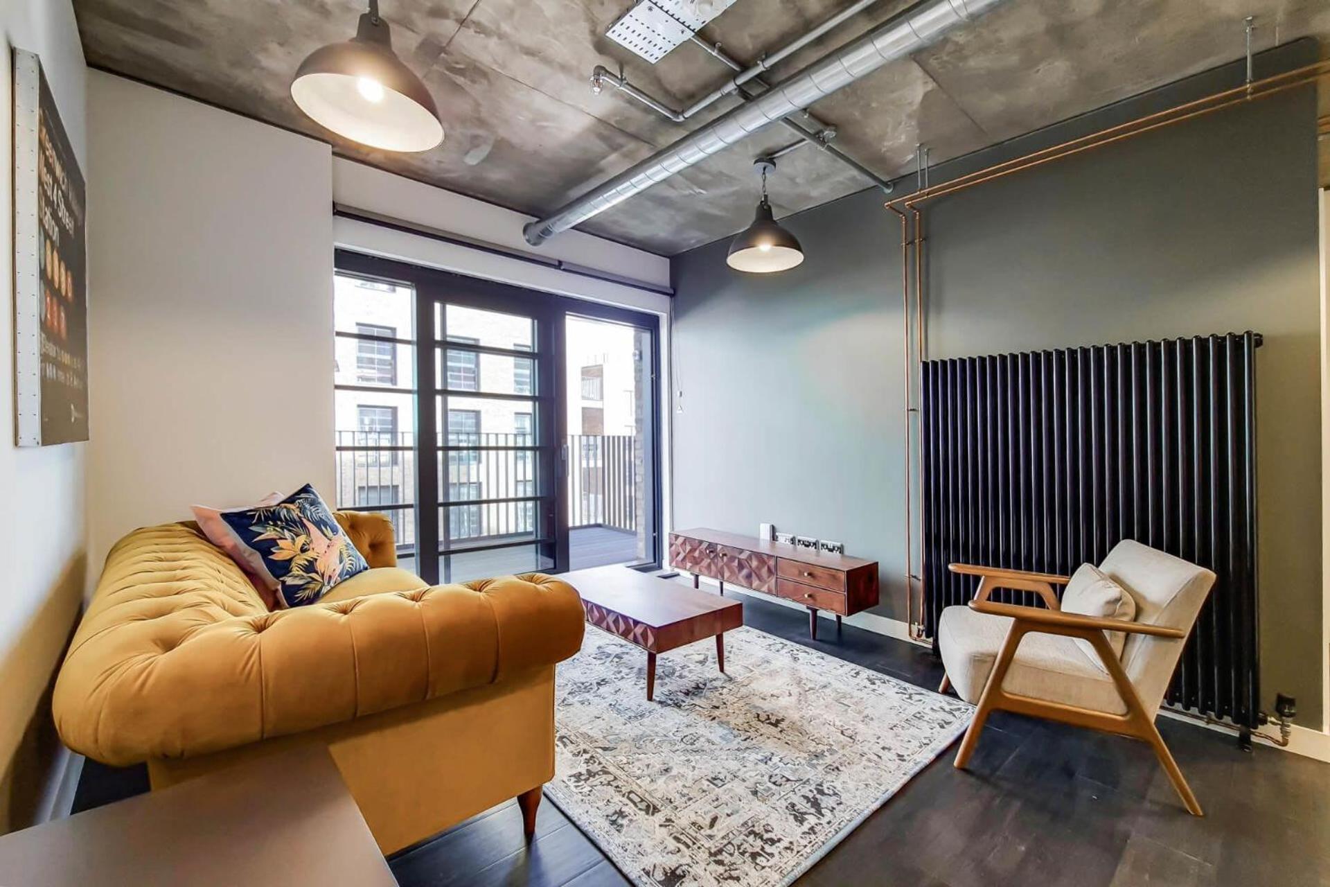 Modern And Chic Apartments At Ferrum Near Wembley Park ลอนดอน ภายนอก รูปภาพ
